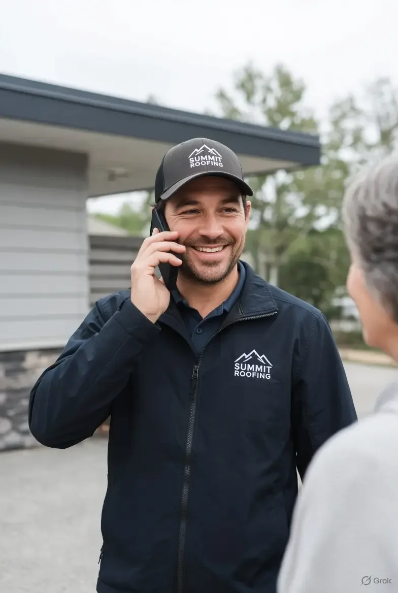 Flat Roof Leak Repair Castalia, NC FAQs